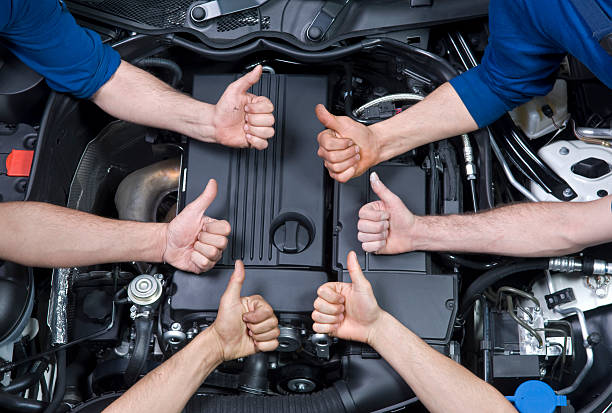 Our Technicians